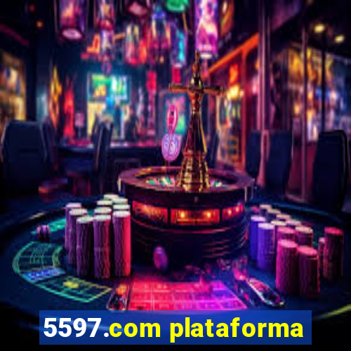 5597.com plataforma